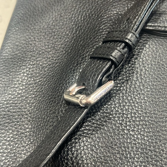 Michael Kors leather bag - Picture 4 of 9